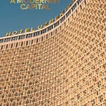 Tashkent A Modernist Capital Cover, Karel Balas, Beatrice Grenier, Rizzoli, 2024