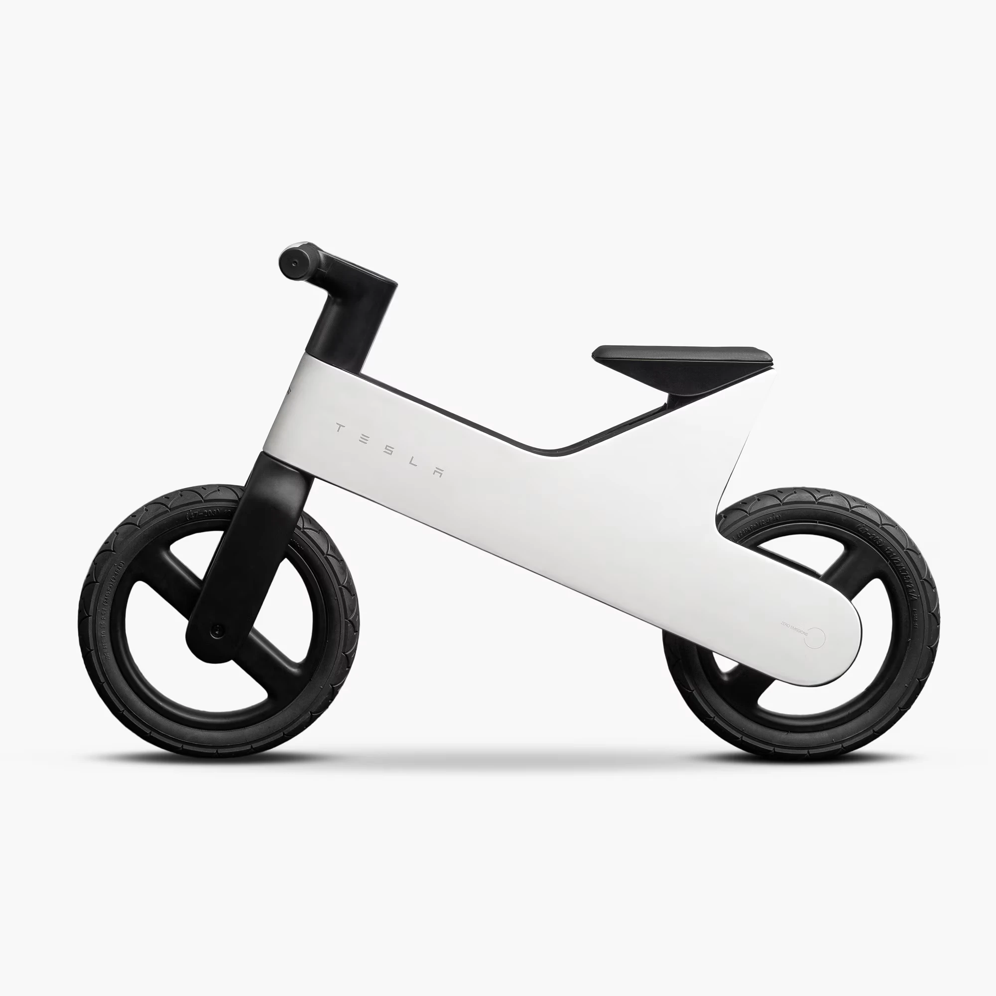 Tesla Launches $225 Balance Bike for Kids 8 Tesla Balance Bike for Kids