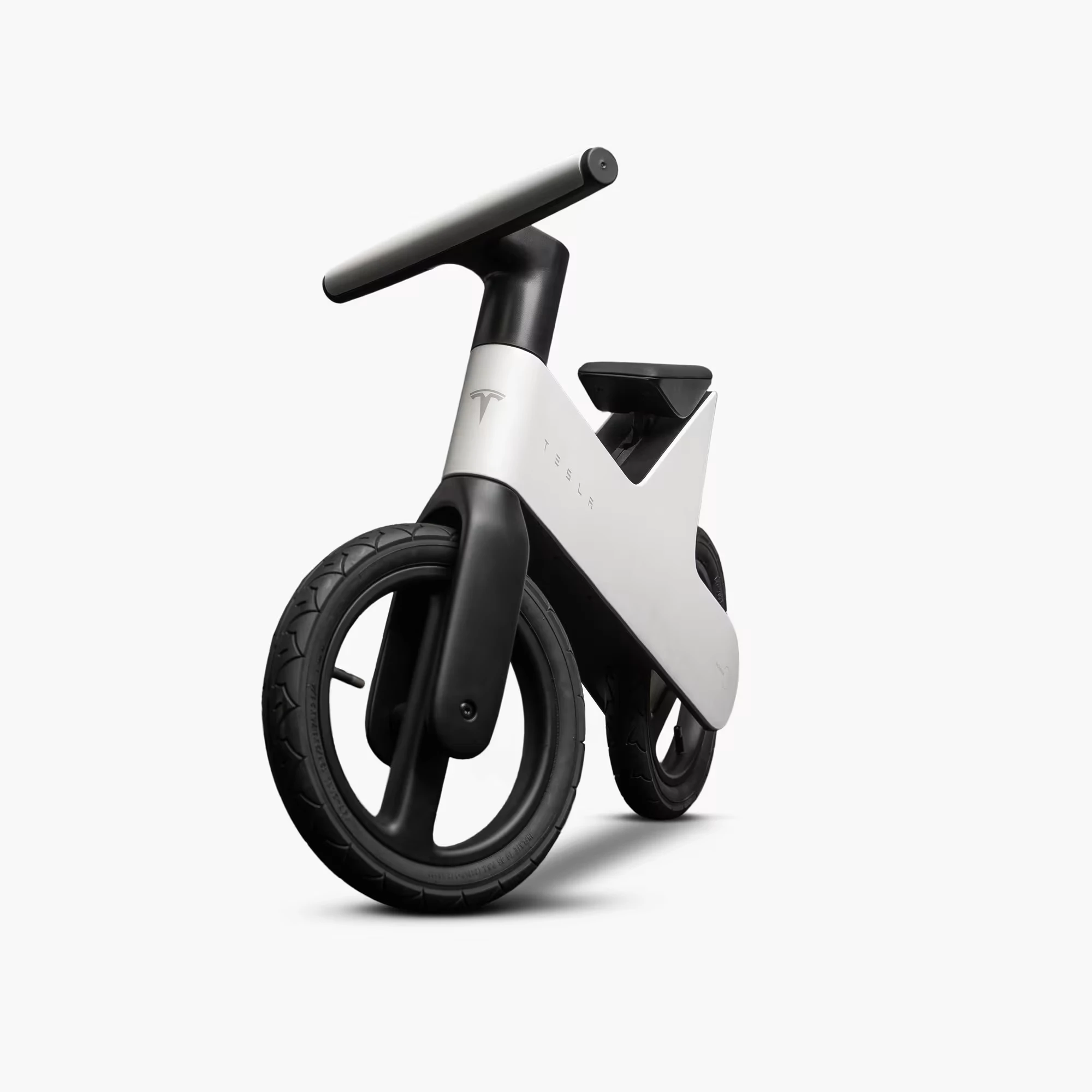Tesla Launches $225 Balance Bike for Kids 6 Tesla Balance Bike for Kids