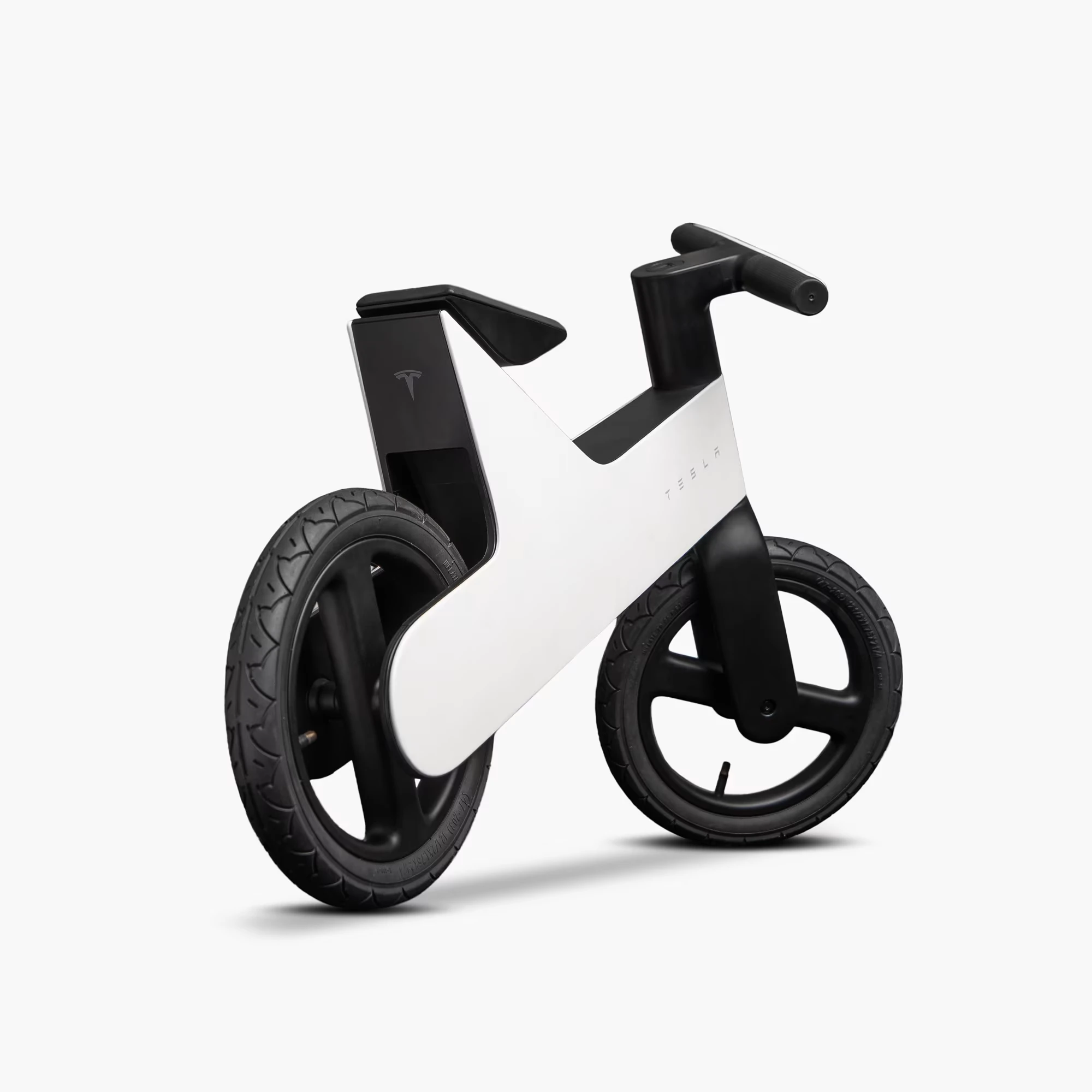 Tesla Launches $225 Balance Bike for Kids 5 Tesla Balance Bike for Kids