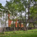 The Aalto House