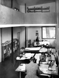 The Aalto House