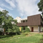 The Aalto House