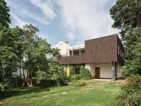 The Aalto House