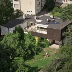 The Aalto House