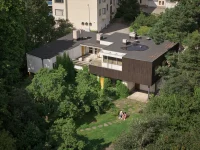 The Aalto House