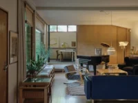 The Aalto House