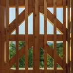 Kola Bay Lighthouse Viewpoint Brings a Timber Landmark to Murmansk's Waterfront
