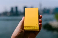 Light Phone Flip
