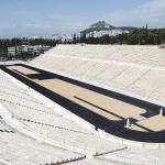 Panathenaic Stadium