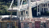Italian Motorways Bridge Collapse