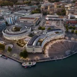 Canons Wharf