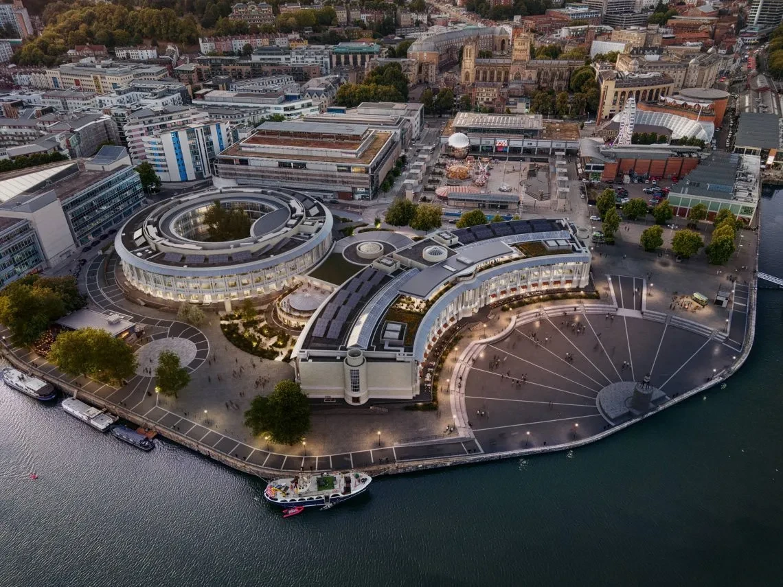 World Architecture Festival Unveils 2026 Shortlist Featuring 416 Projects Worldwide 8 World Architecture Festival Unveils 2026 Shortlist Featuring 416 Projects Worldwide