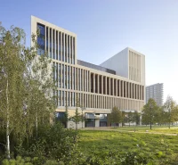 RIBA Unveils 32 National Award Winners Across the UK