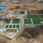 Korean Football Park
