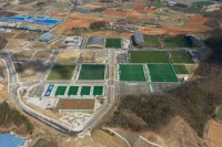 Korean Football Park