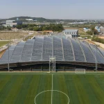 Korean Football Park