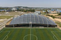 Korean Football Park