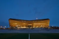 Korean Football Park
