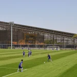 Korean Football Park