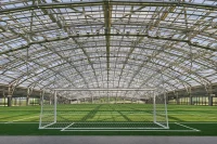 Korean Football Park