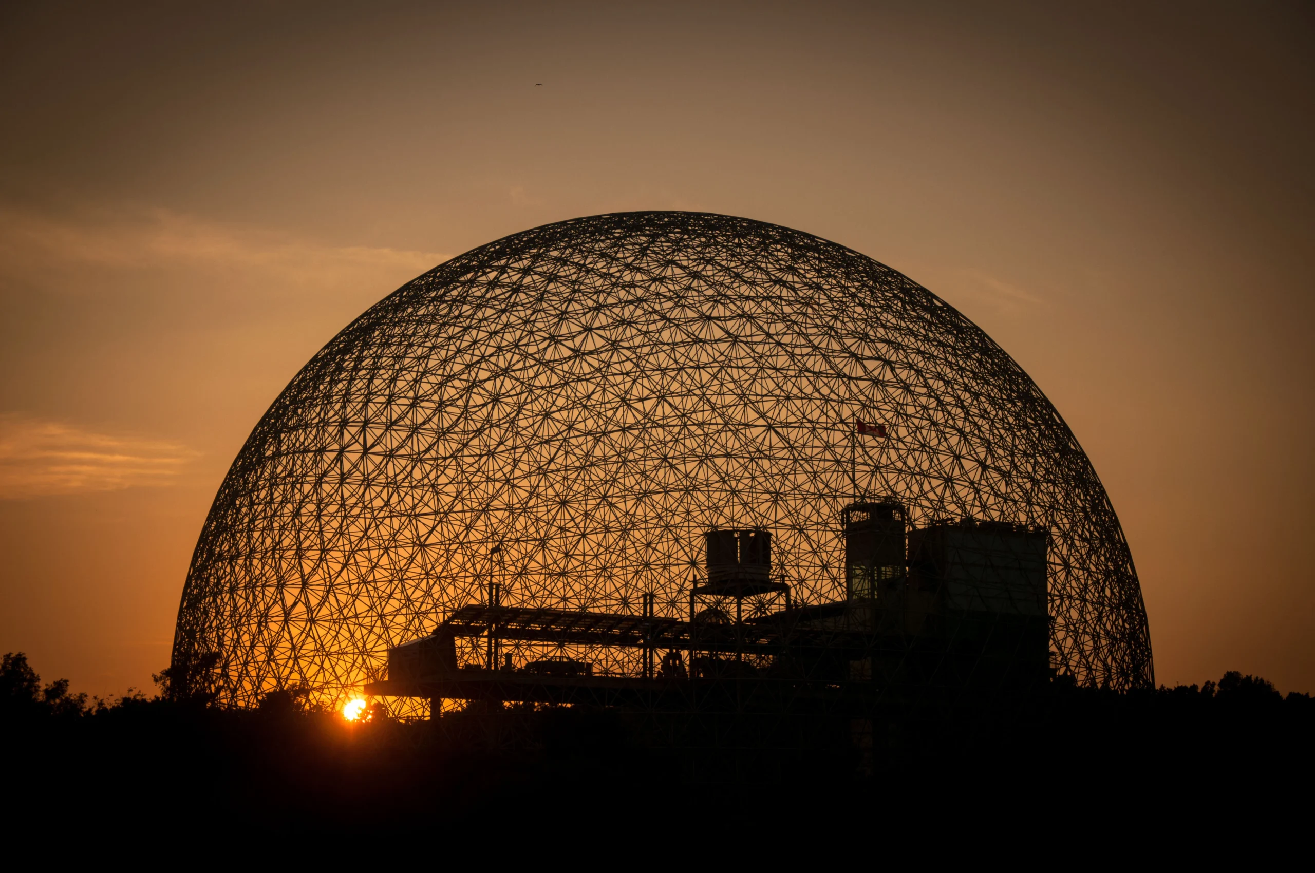 131 Years of Buckminster Fuller: Celebrating the Genius Behind the Geodesic Dome 18 Buckminster Fuller