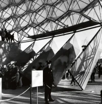 Buckminster Fuller
