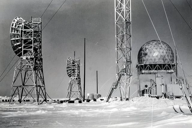 131 Years of Buckminster Fuller: Celebrating the Genius Behind the Geodesic Dome 24 Buckminster Fuller
