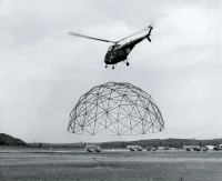 Buckminster Fuller
