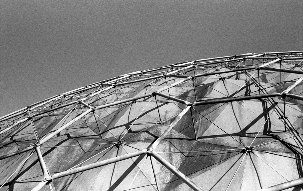 131 Years of Buckminster Fuller: Celebrating the Genius Behind the Geodesic Dome 10 Buckminster Fuller