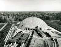 Buckminster Fuller