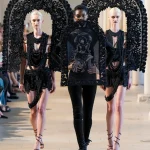 Paris Haute Couture Fall 2026, Rahul Mishra