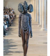 Paris Haute Couture Fall 2026, Rahul Mishra