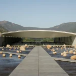 Vik Millahue Winery