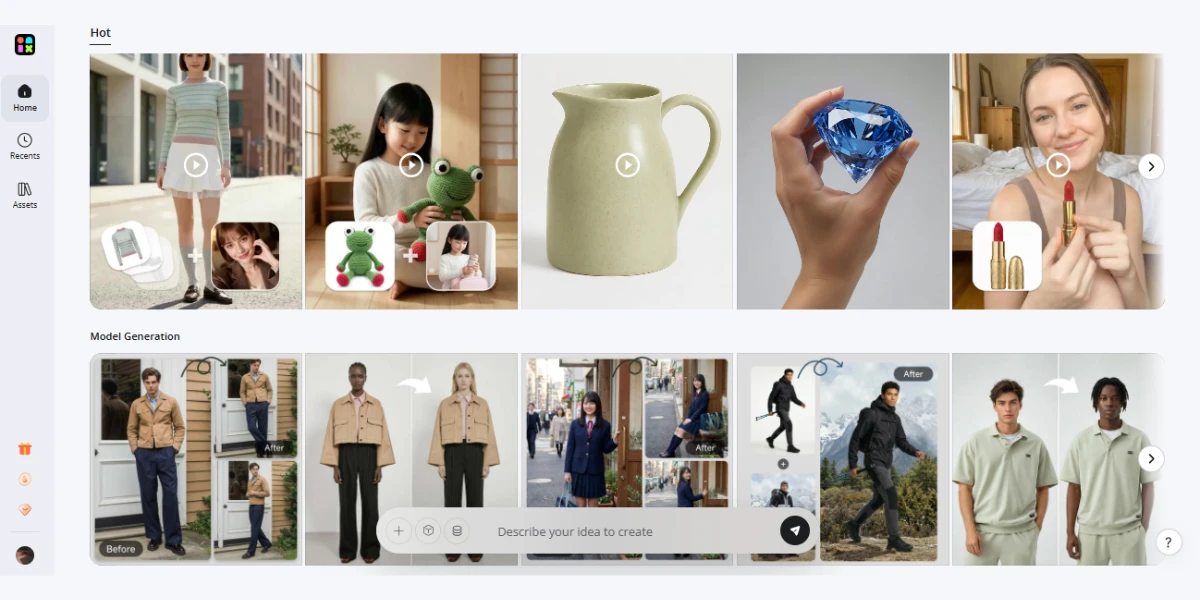 Designkit Review: Is It Worth It for E-Commerce Sellers? 5 Designkit