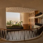 Zhemchug Residential Building