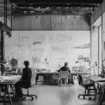 The Global Income Paradox of Architects