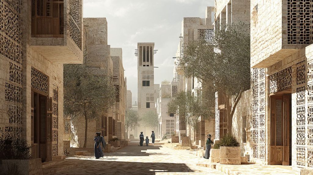 AI for Architectural Competitions: From Brief to Submission 5 AI for Architectural Competitions: From Brief to Submission