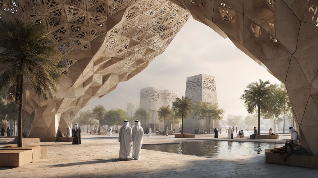 AI for Architectural Competitions: From Brief to Submission 9 AI for Architectural Competitions: From Brief to Submission