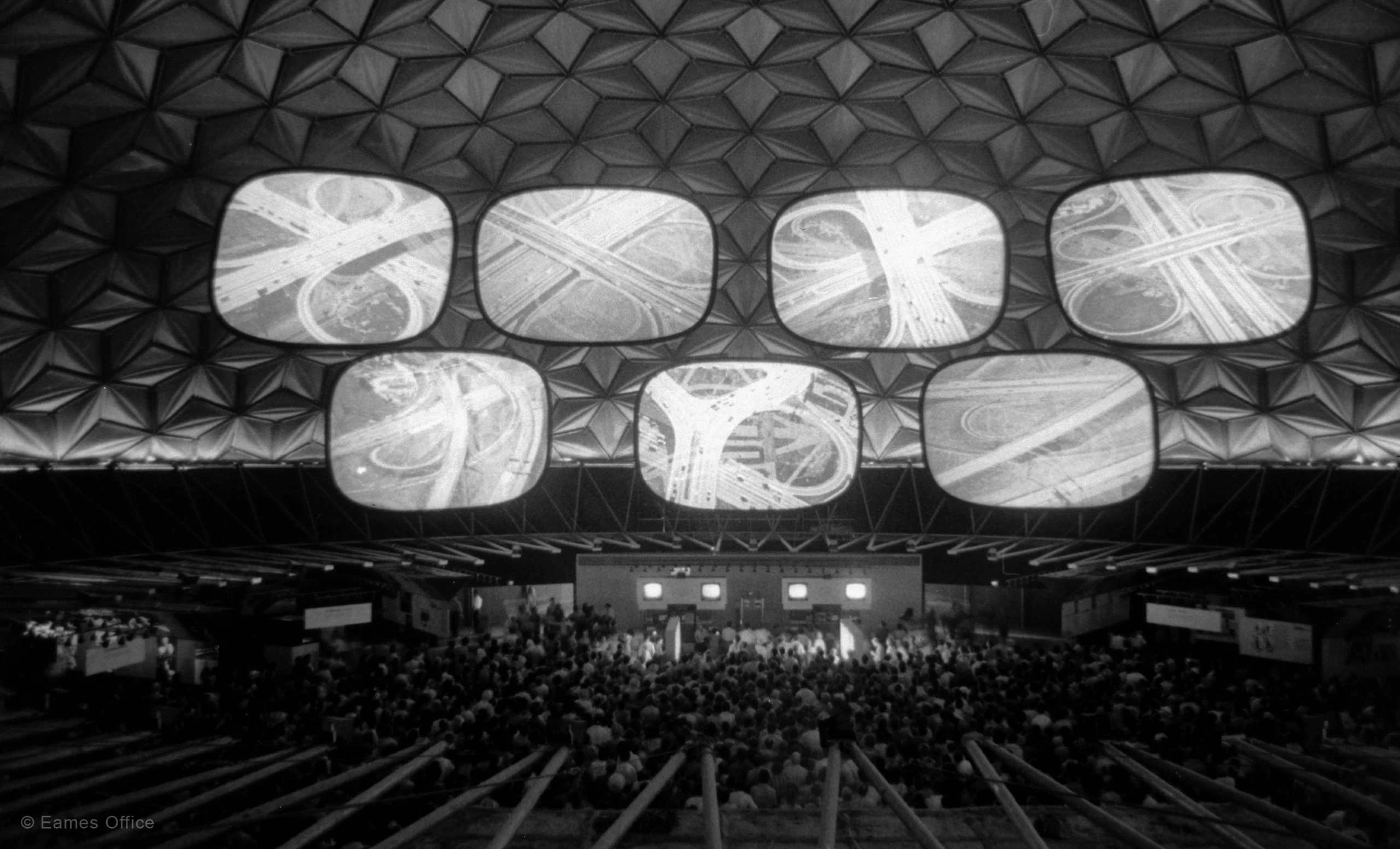 131 Years of Buckminster Fuller: Celebrating the Genius Behind the Geodesic Dome 12 Buckminster Fuller