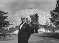 Buckminster Fuller