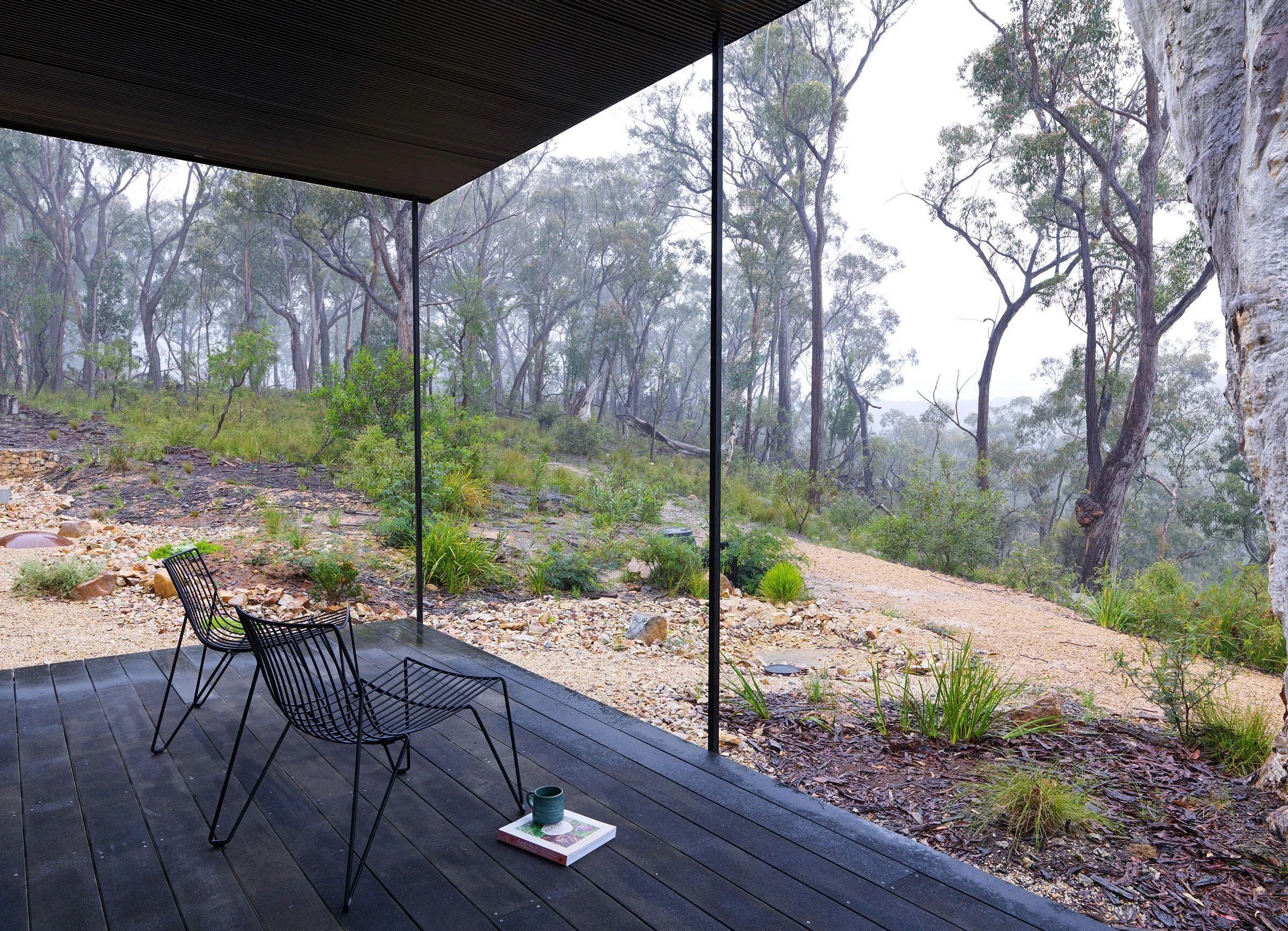 10 Beautiful Off-Grid Homes Designed for Modern Life 6 10 Beautiful Off-Grid Homes Designed for Modern Life