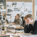 The Global Income Paradox of Architects