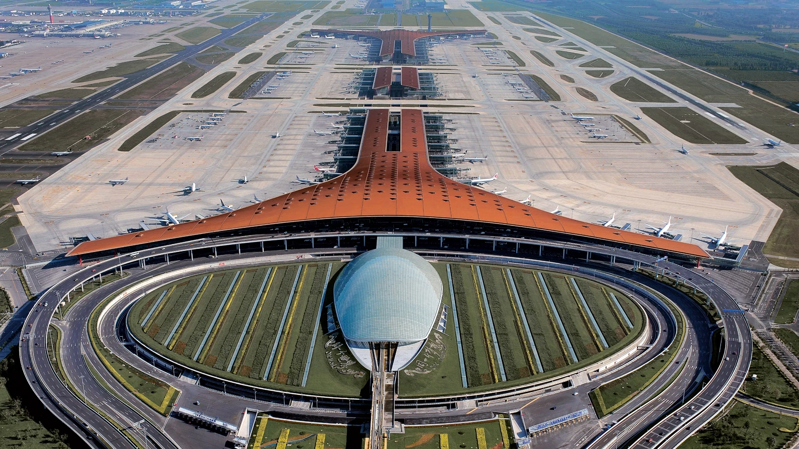 Chinese Architecture and the Search for an Alternative Modernity 10 Chinese Architecture and the Search for an Alternative Modernity