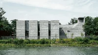 Chinese Architecture and the Search for an Alternative Modernity