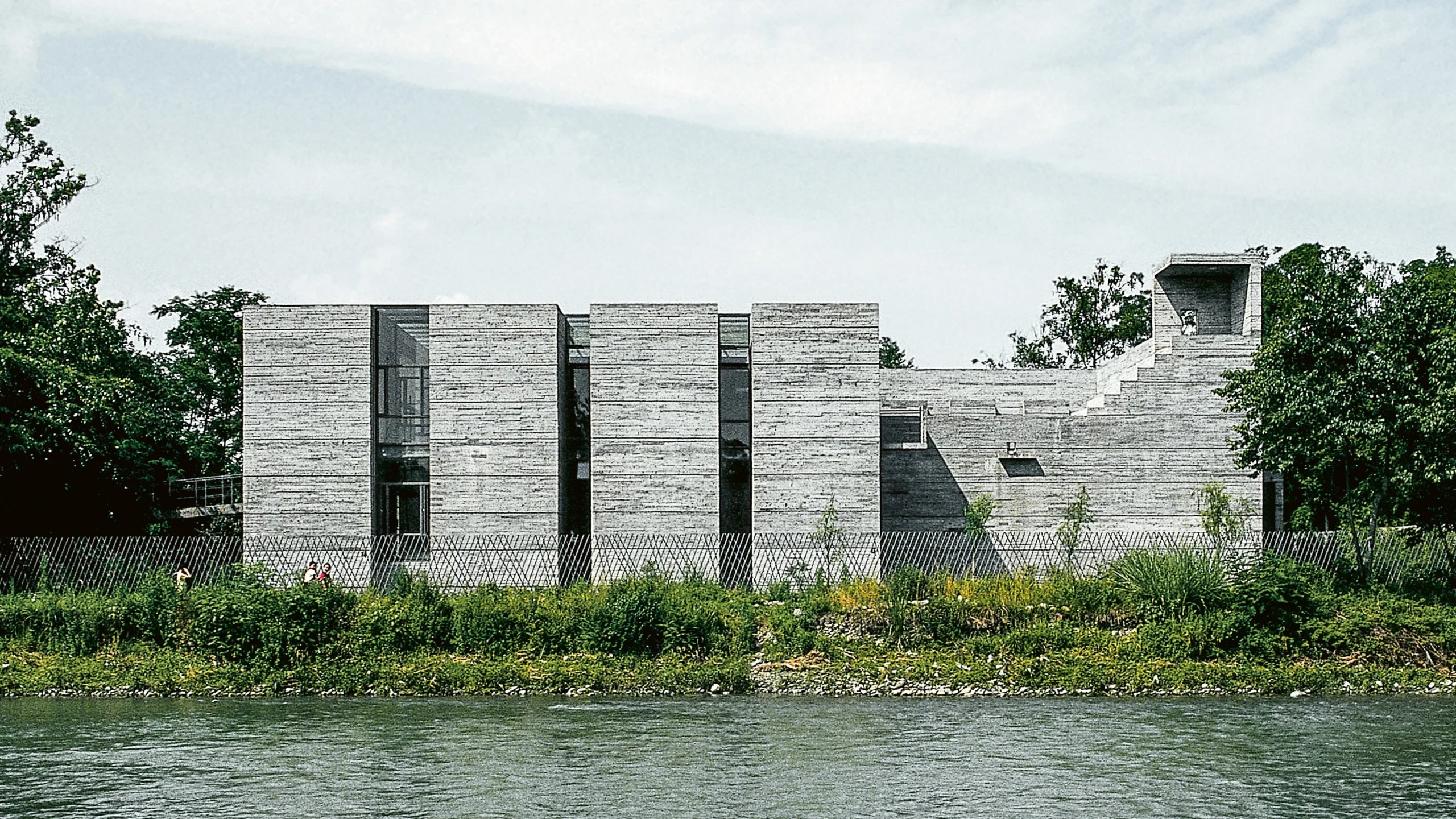 Chinese Architecture and the Search for an Alternative Modernity 15 Chinese Architecture and the Search for an Alternative Modernity