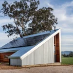Gawthorne’s Hut, Australia