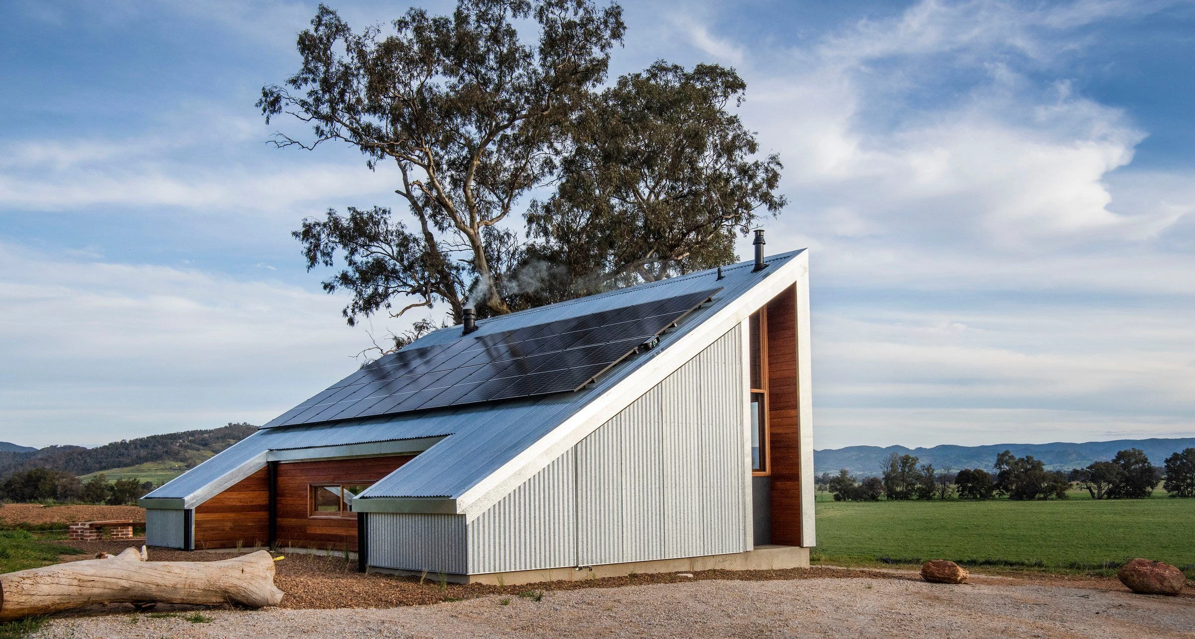 10 Beautiful Off-Grid Homes Designed for Modern Life 22 10 Beautiful Off-Grid Homes Designed for Modern Life