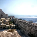 Castello di Santa Caterina, Sicily