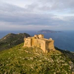 Castello di Santa Caterina, Sicily